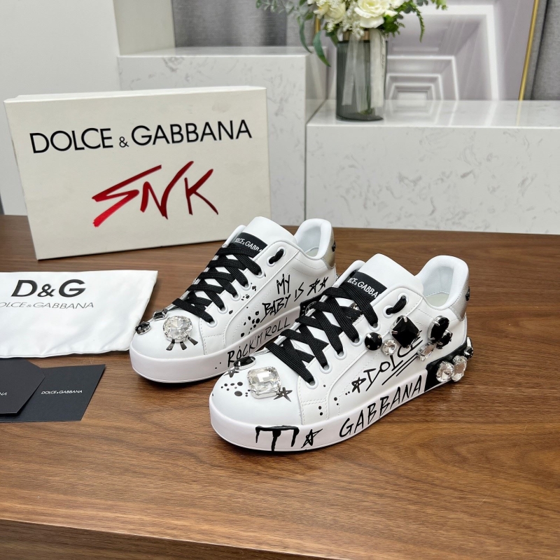 Dolce & Gabbana Sneakers